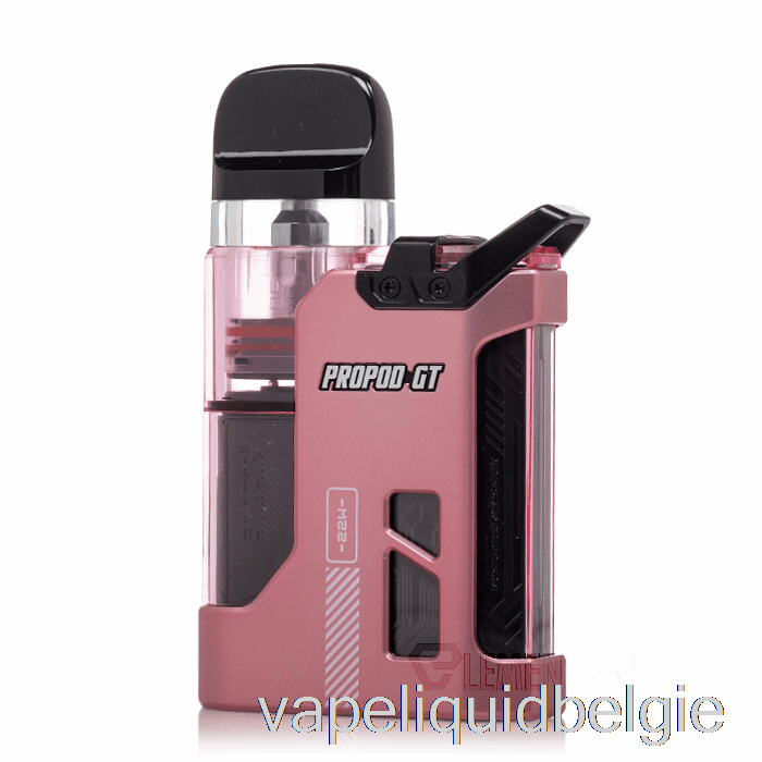 Vape Vloeibare Smok Propod Gt 22w Pod-systeem Roze